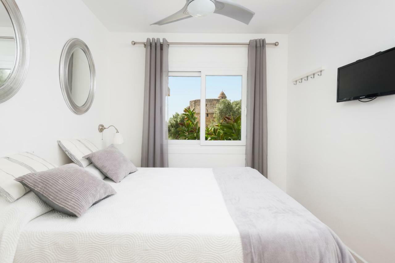 Appartamento Alcanada Torre Mayor, Solo 50 Metros Del Mar Alcúdia