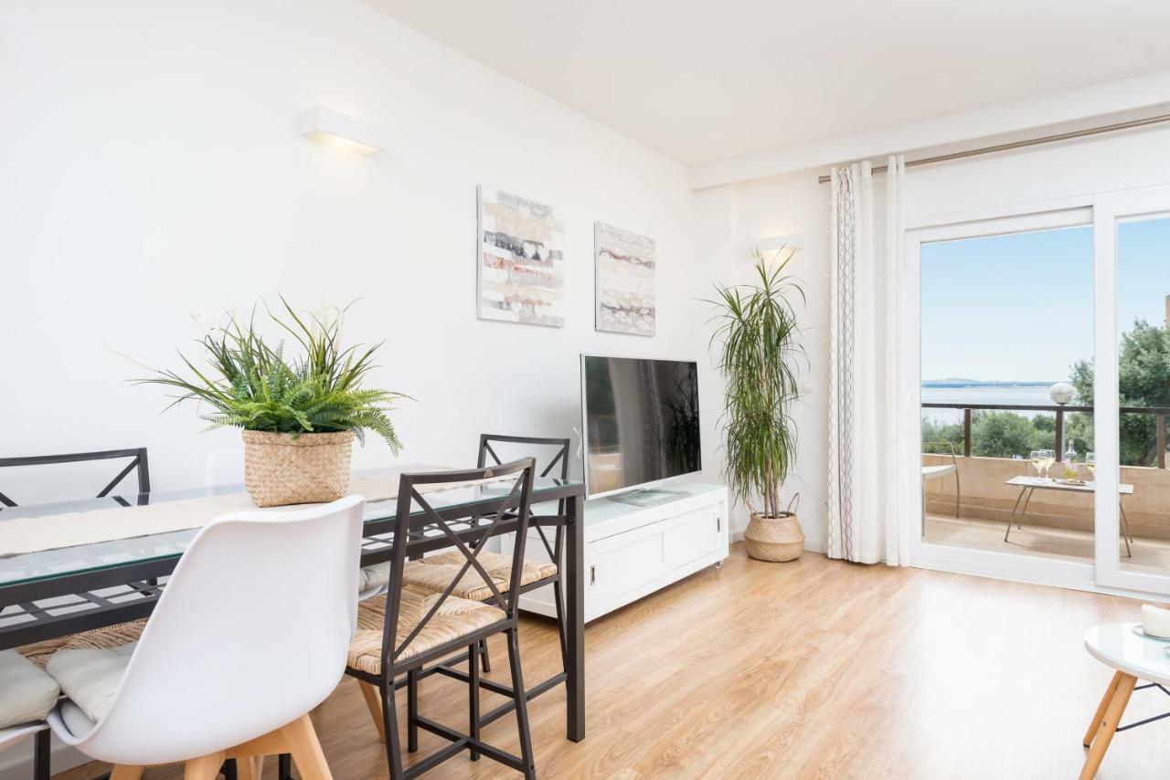 Appartamento Alcanada Torre Mayor, Solo 50 Metros Del Mar Alcúdia
